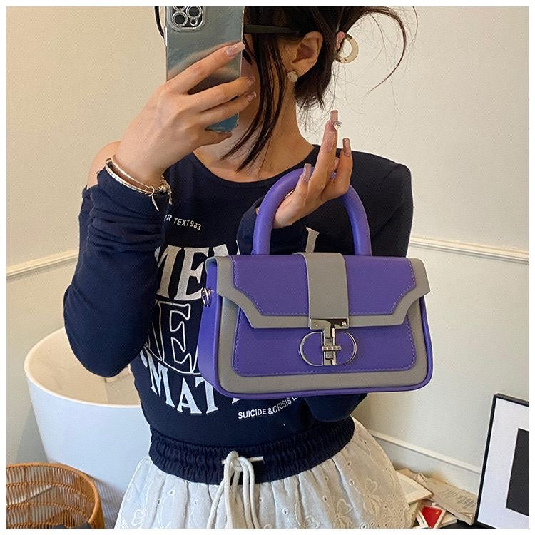Brighty Sling cum Handbag