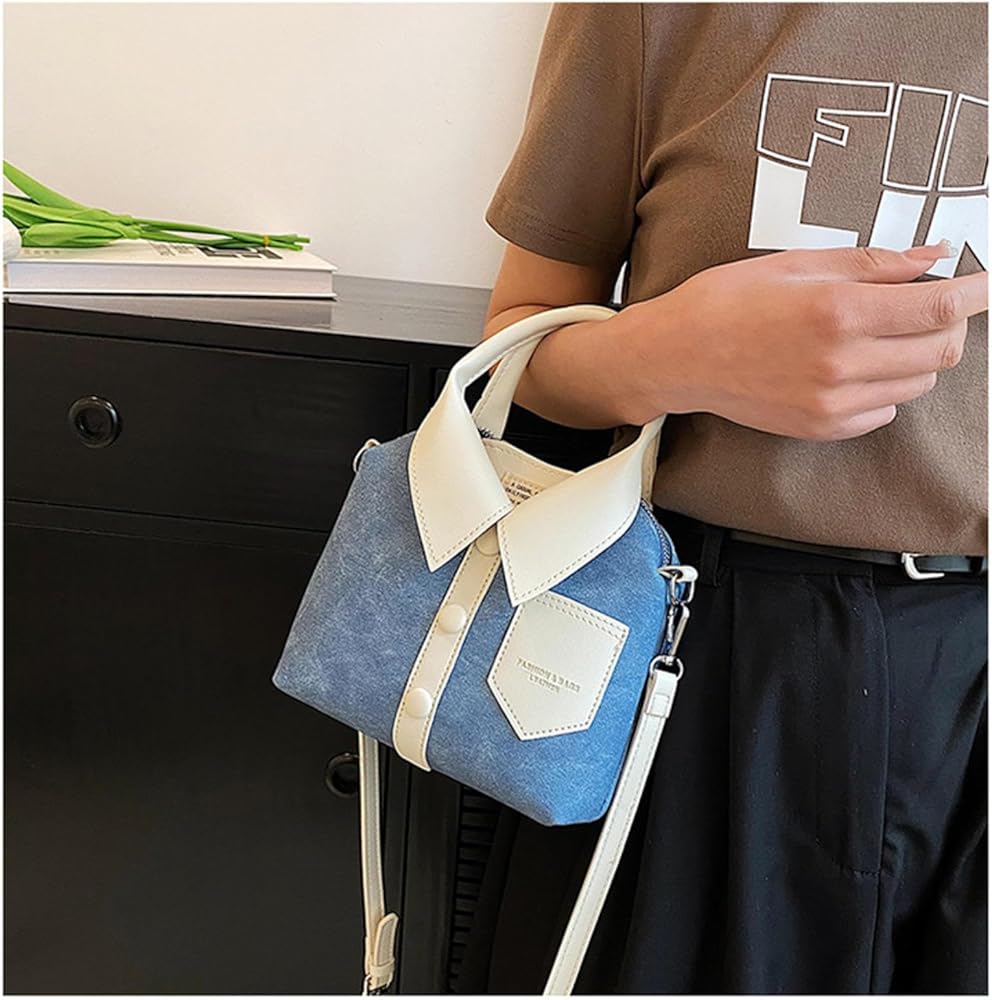 Shirt Style Bag