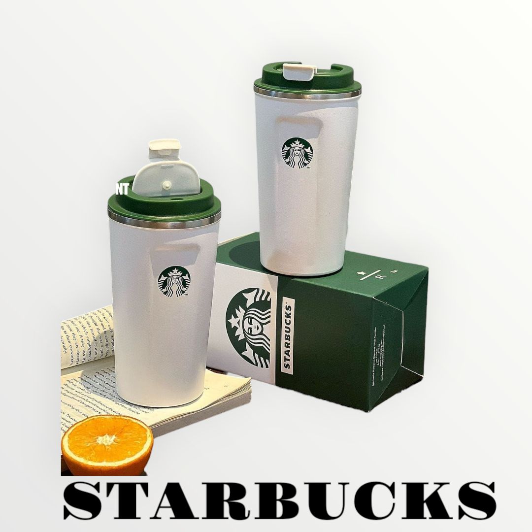 Starbucks Tumbler