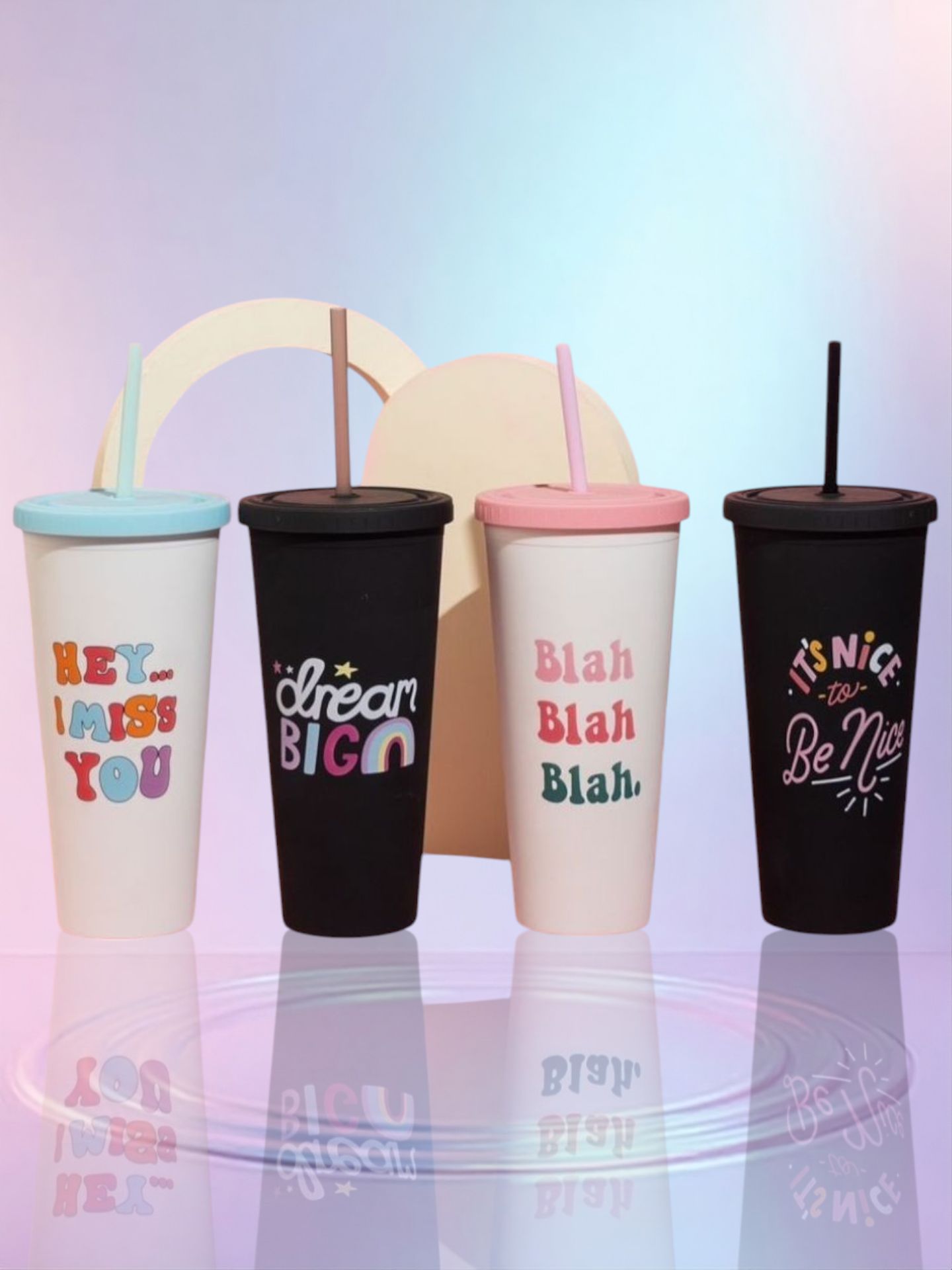 Quotes Sipper