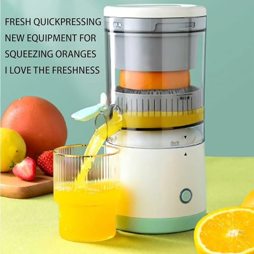 Electric Citrus Juicer