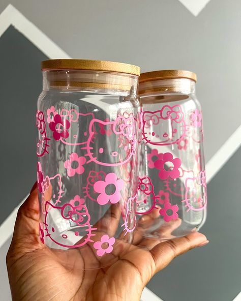 Glass Tumblers