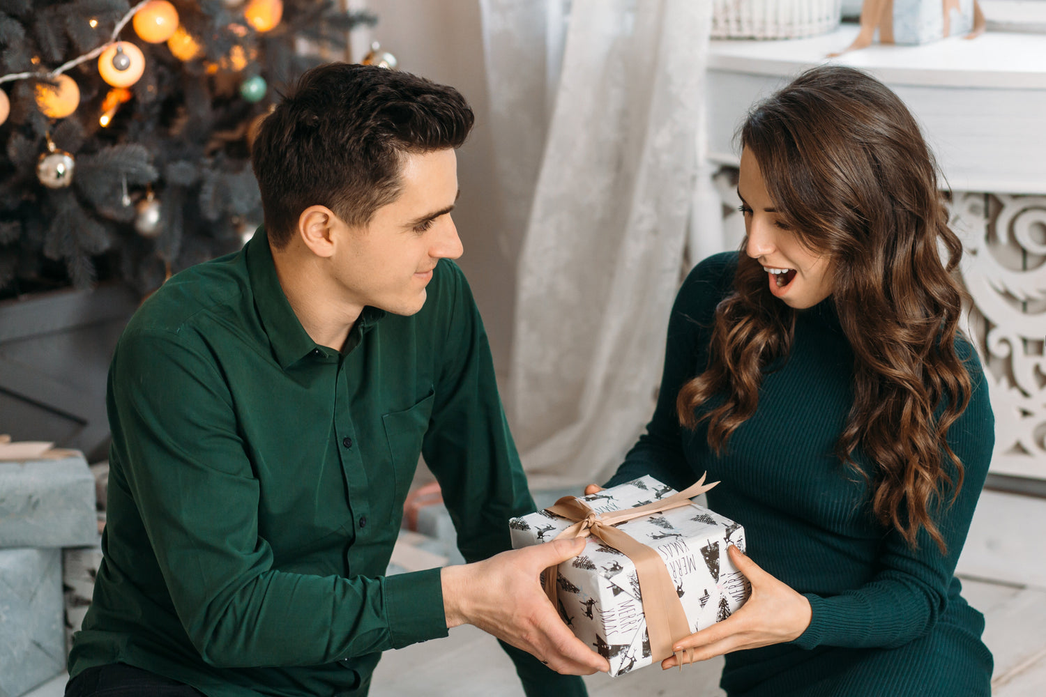Gifts For Her