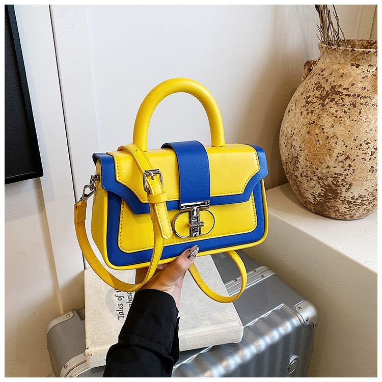 Brighty Sling cum Handbag