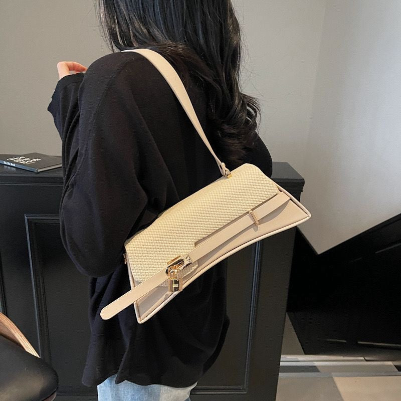 Classic Sleek Handbag