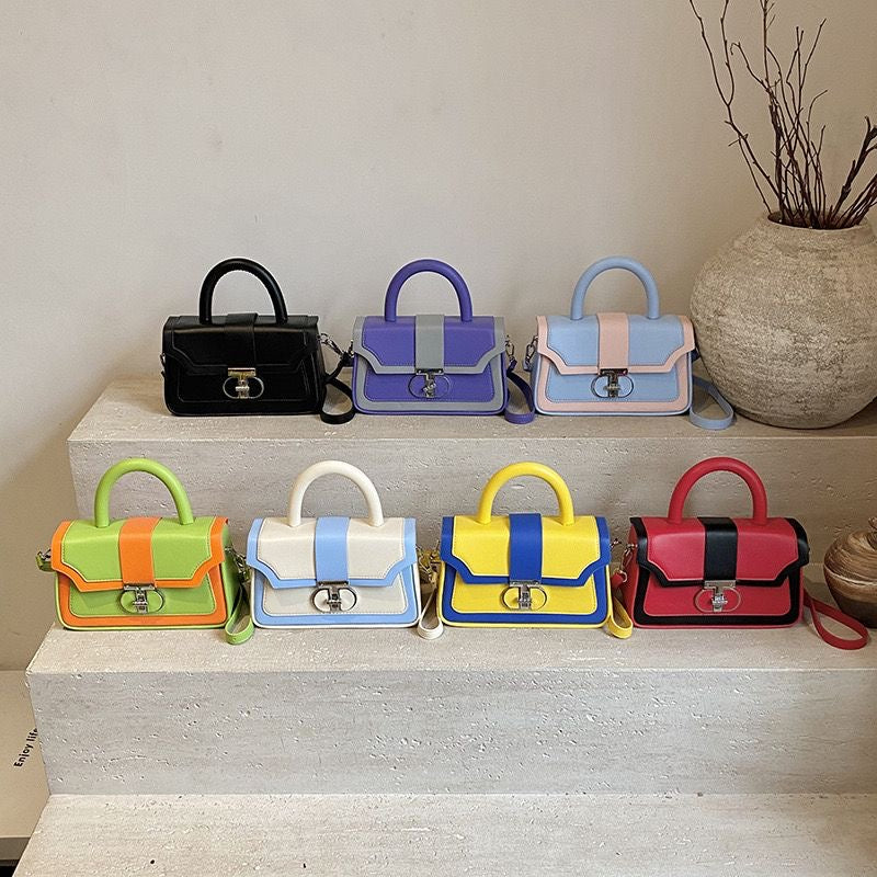 Brighty Sling cum Handbag