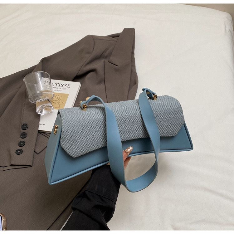 Classic Sleek Handbag