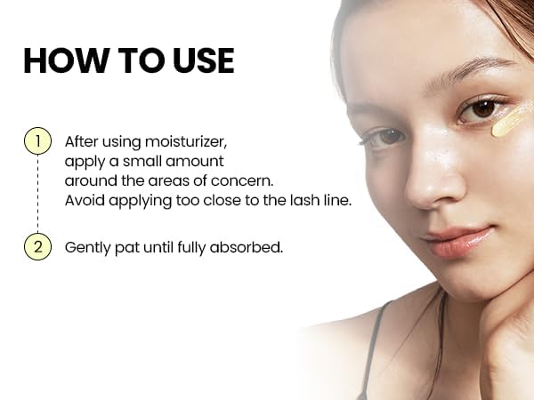 SEOUL 1988 Eye Cream K with Retinal Liposome 4% & Fermented Bean | Anti-Aging  | Brightening & Firming | 30ml