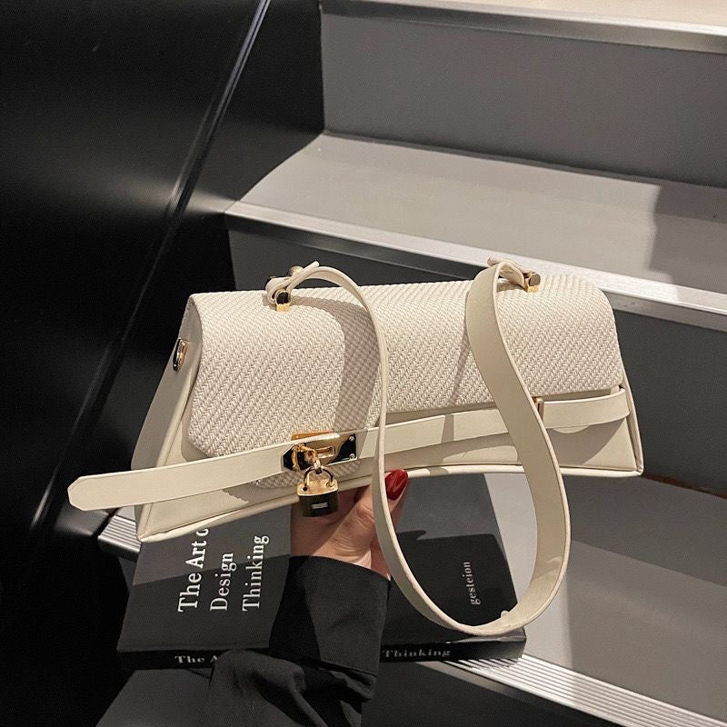 Classic Sleek Handbag