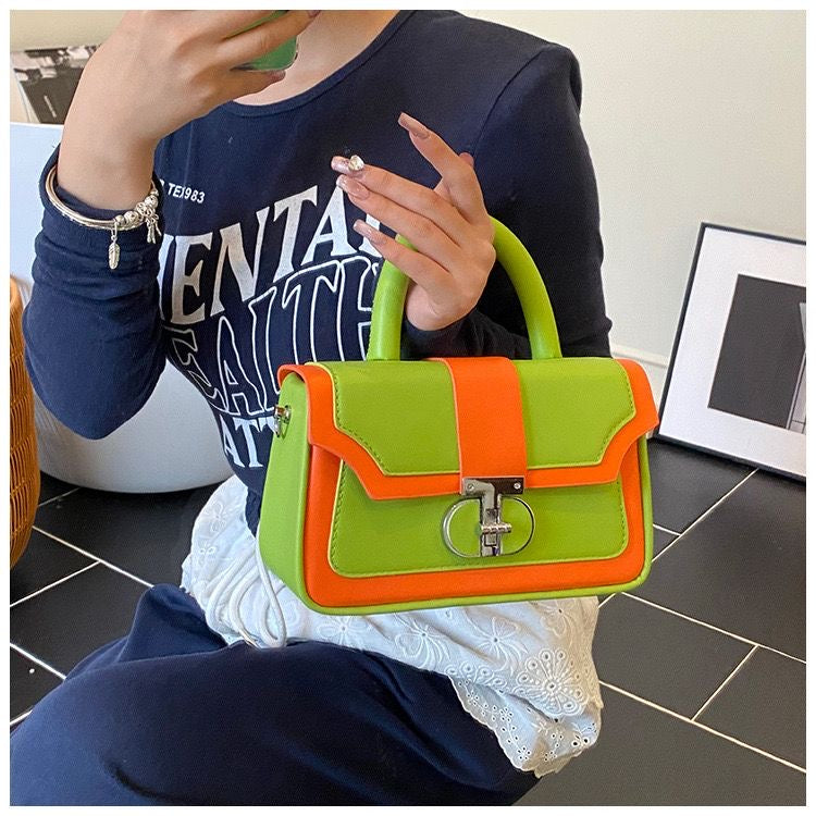 Brighty Sling cum Handbag