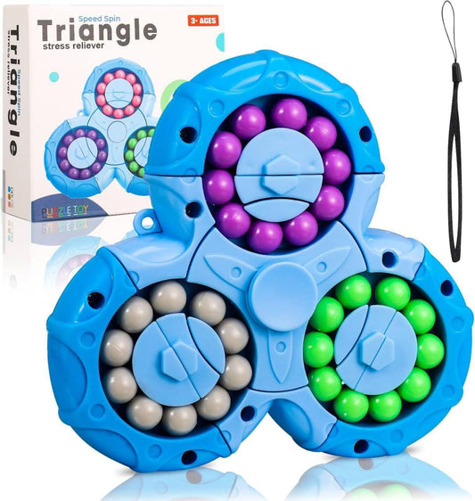 Magical Bean Puzzle