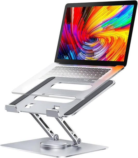 Aluminium Tablet Premium Stand