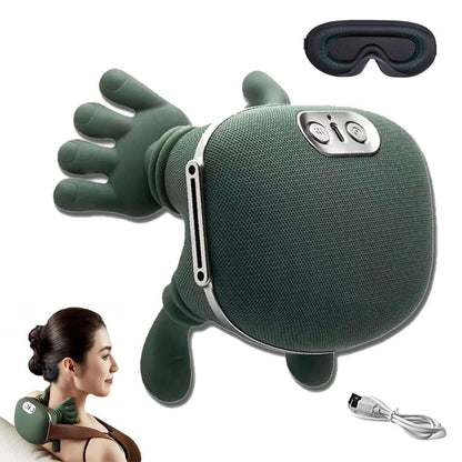 Shoulder and Neck Massager