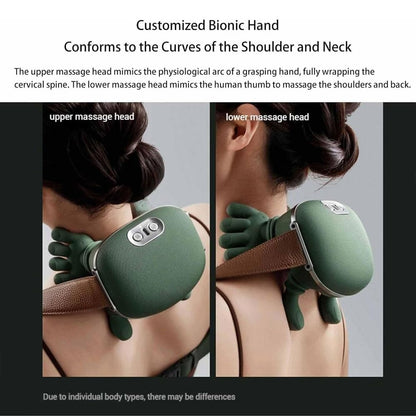 Shoulder and Neck Massager