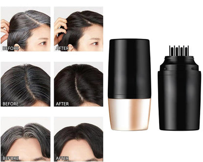 Hair Colouring Black Pen