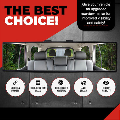 Car Rear View Mirror