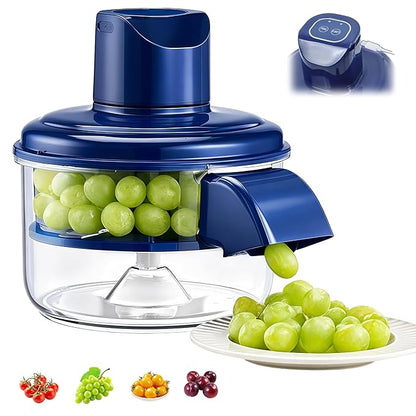 Automatic Fruit and vegetable Peeler