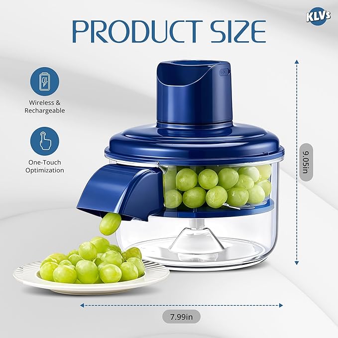 Automatic Fruit and vegetable Peeler