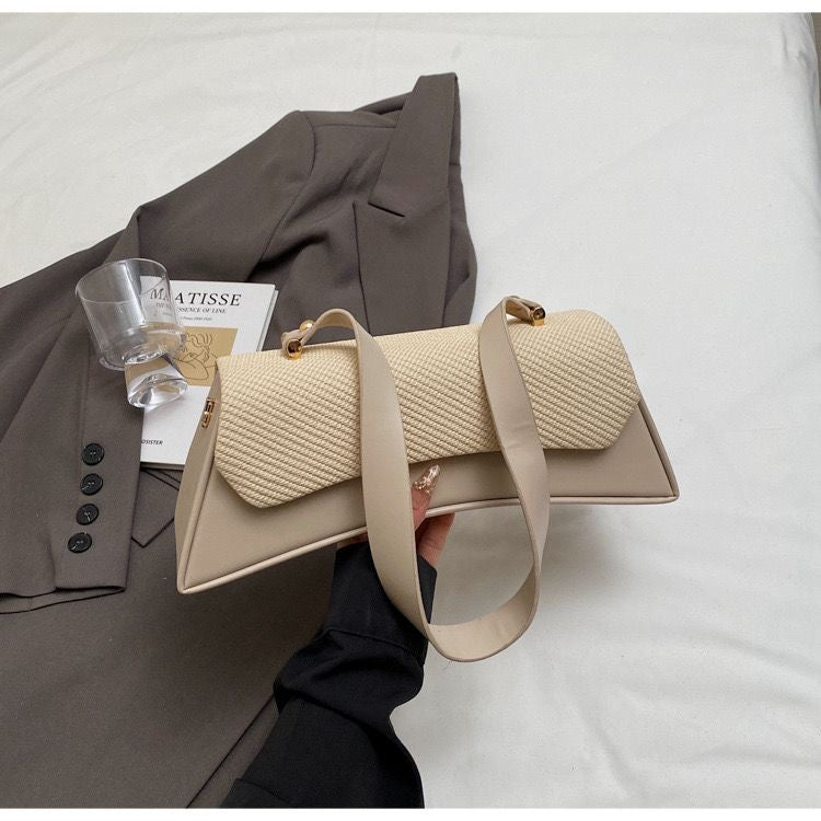 Classic Sleek Handbag