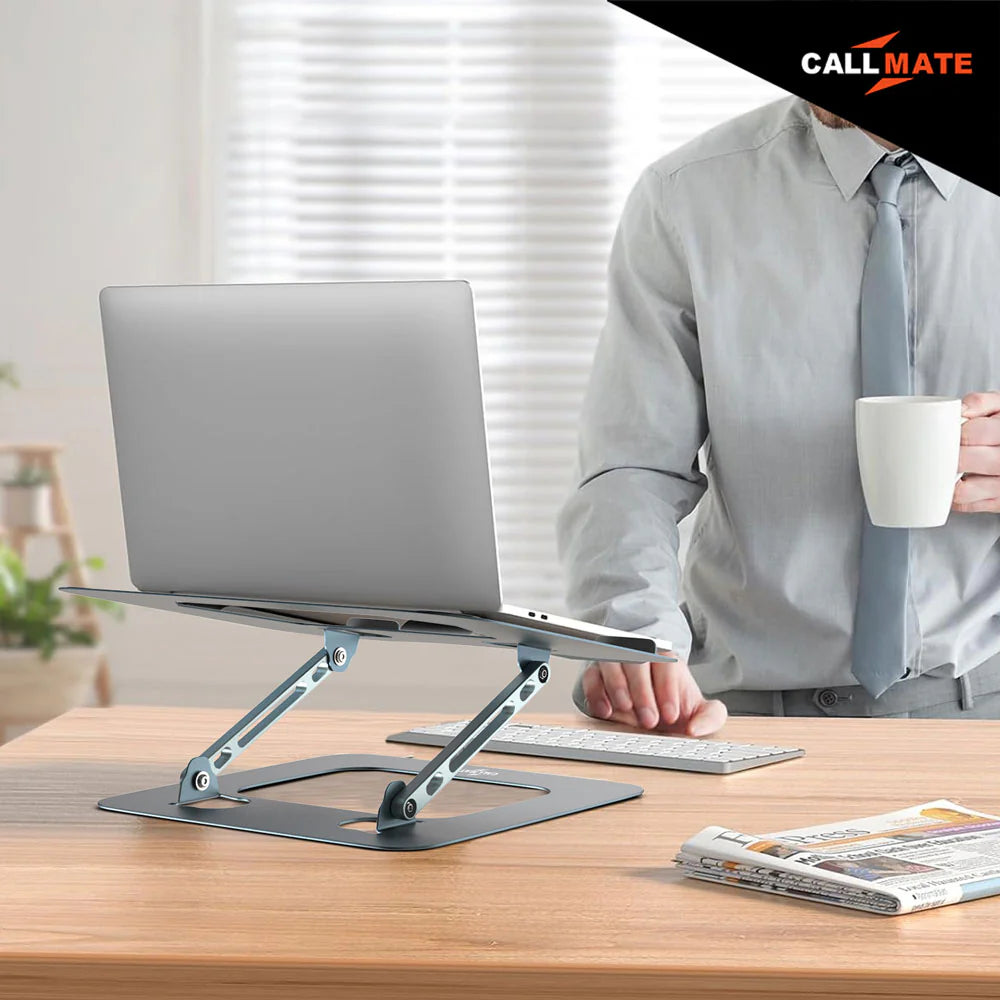 Aluminium Tablet Premium Stand