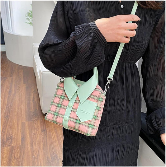 Shirt Style Bag