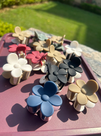 Dual Shade Clutchers ( Set of 3 )