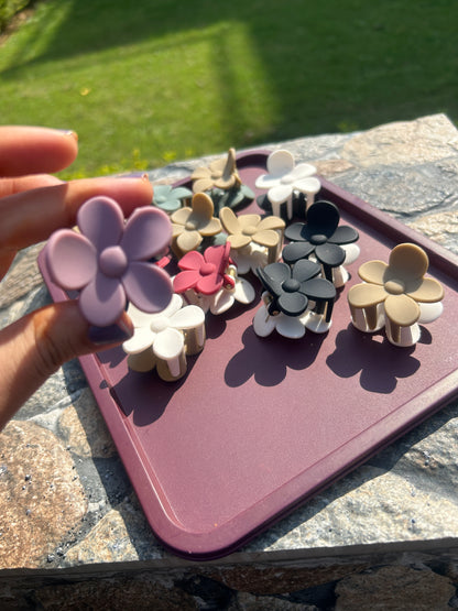 Dual Shade Clutchers ( Set of 3 )