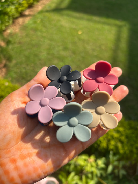 Dual Shade Clutchers ( Set of 3 )