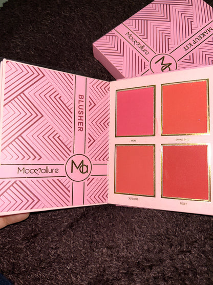 Mocallure All in One Makeup Pallette