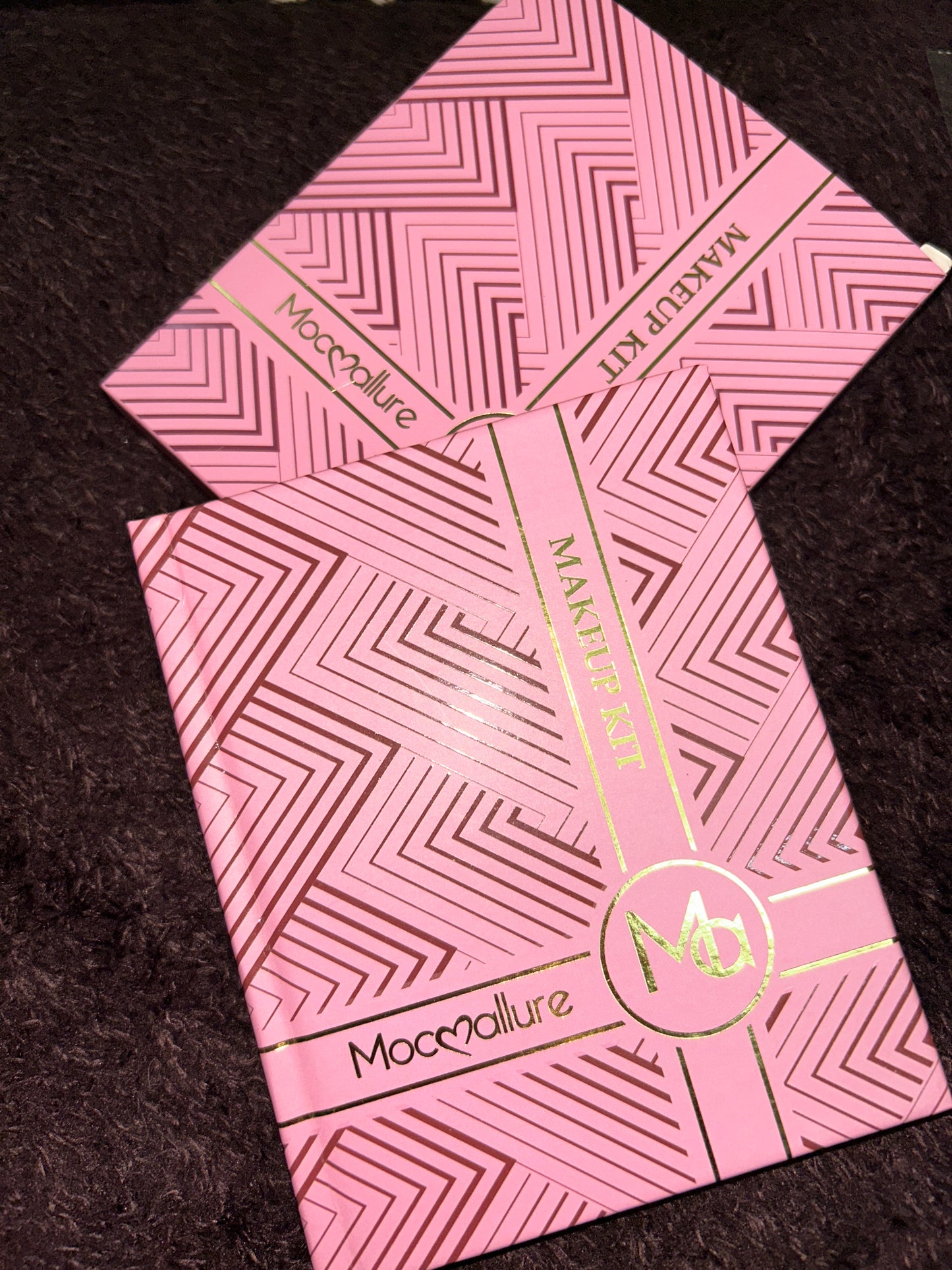 Mocallure All in One Makeup Pallette