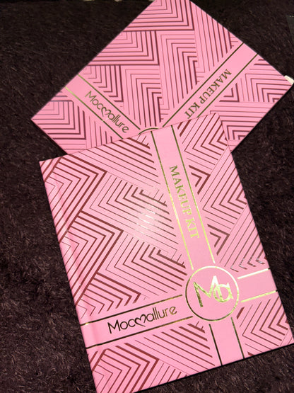 Mocallure All in One Makeup Pallette