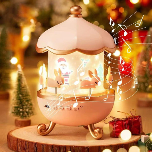 Bunny Light Lamp Projector