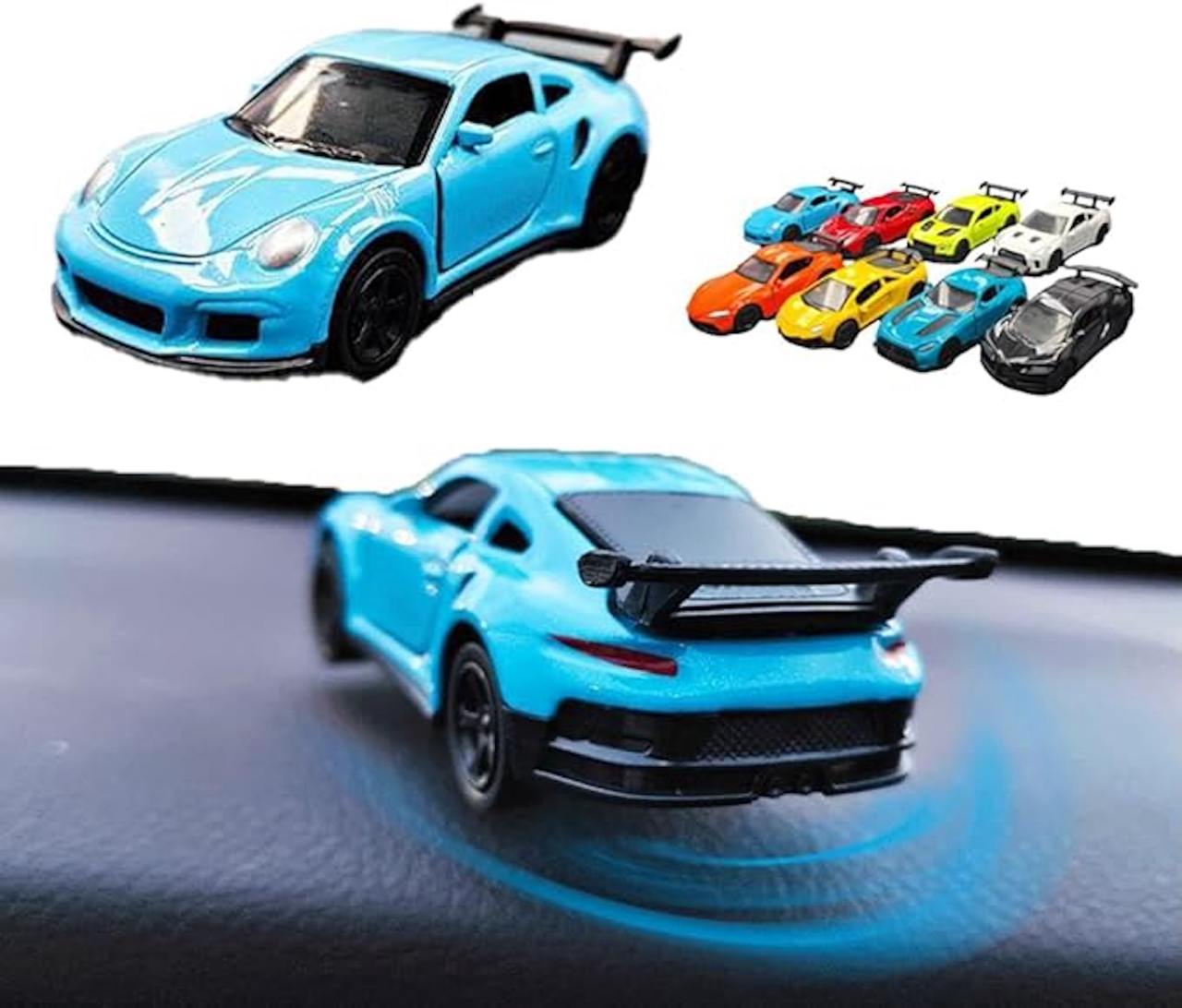Car Dashboard Drift Car