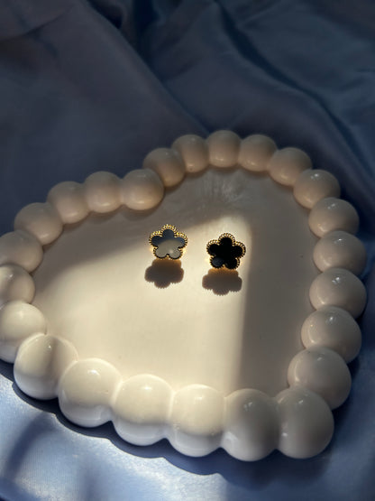 Black Clover Branded Tops