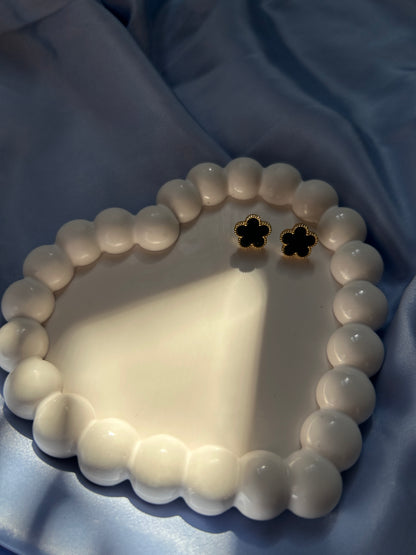 Black Clover Branded Tops