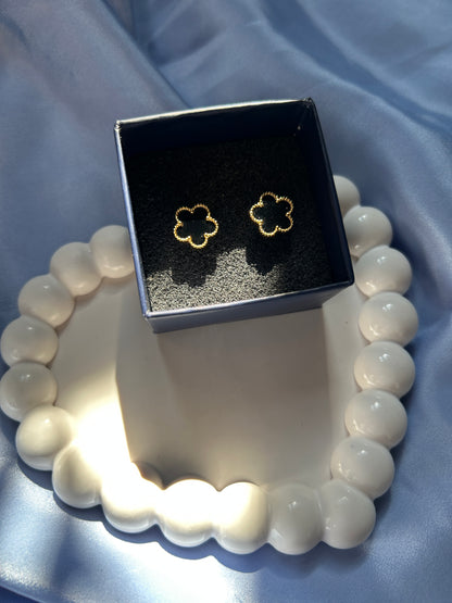 Black Clover Branded Tops