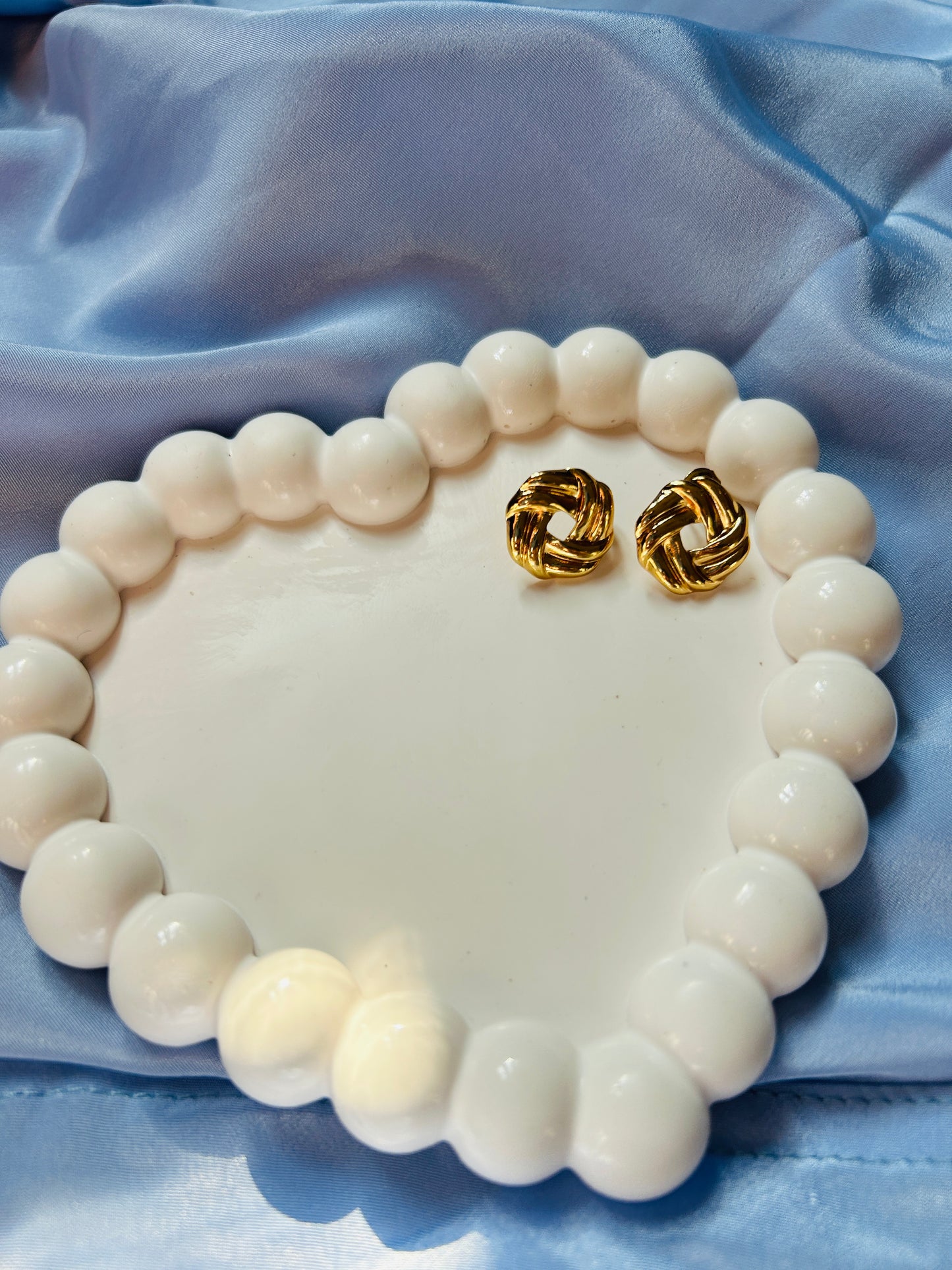 Premium Anti Tarnish Spheres