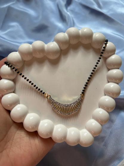 Anti Tarnish Managalsutra