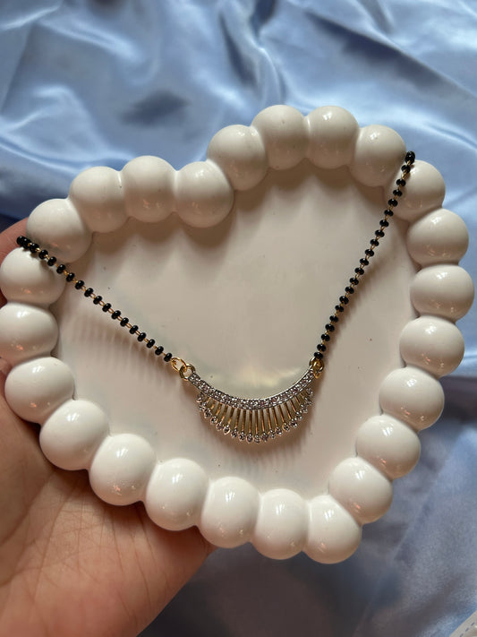 Anti Tarnish Managalsutra