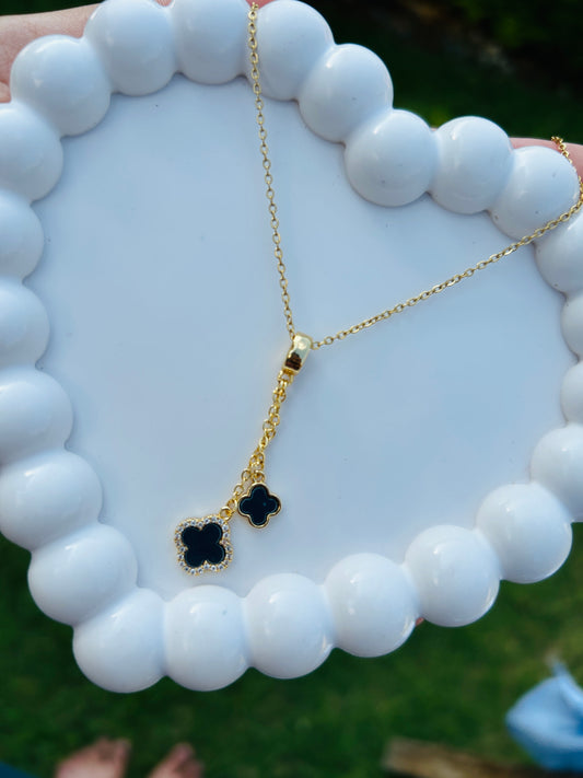 Clove Flower Brand Inspired Pendant