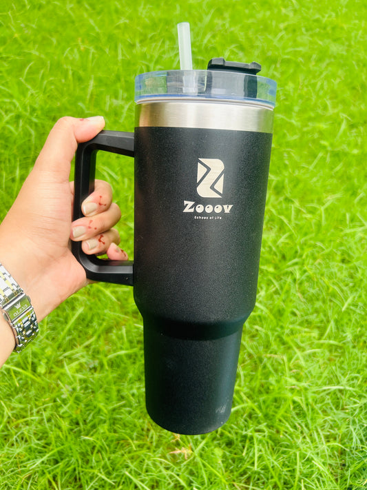 ZoooV Coffee Tumbler