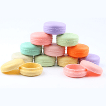 Macaron Lip Balm