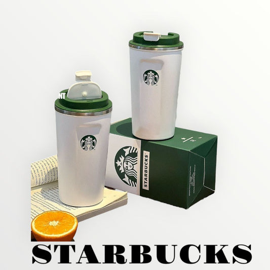 Starbucks Tumbler