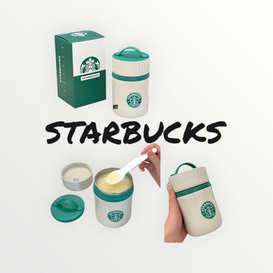 Starbucks Mug