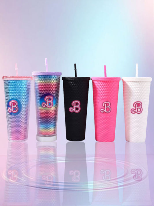 Barbie Sippers