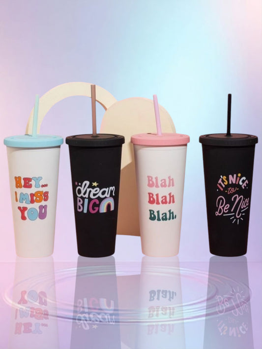 Quotes Sipper