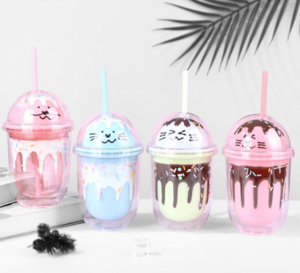 Icecream Sipper