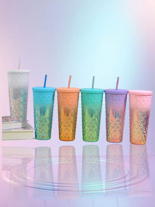 Crystal Sipper