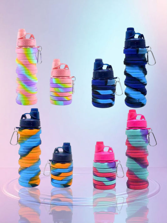 Folding Bottle