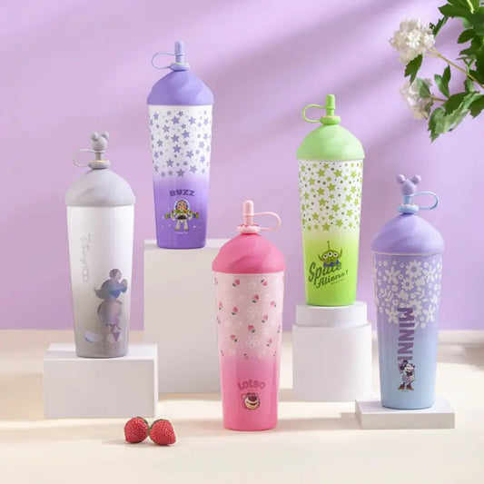 Disney Steel Sipper